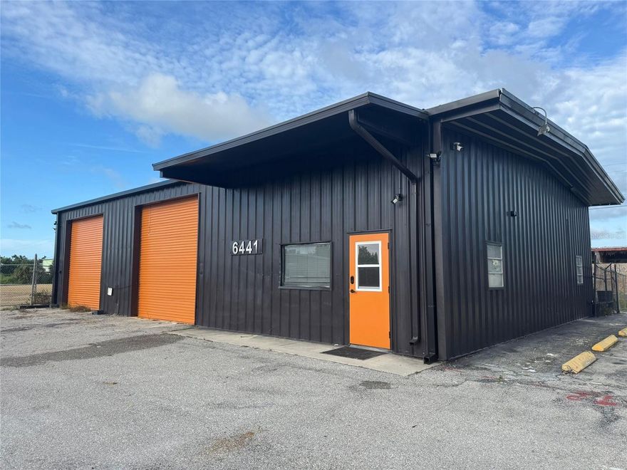 Industrial Commercial Property 

Presenting an exceptional commercial investment opportunity in the heart of SAN CASA business district and located in a high-traffic, industrially zoned corridor. This property offers 3,200 sq?ft of versatile space on a sprawling 0.83-acre fenced lot, perfectly suited for Construction, RV or automotive service operations, expansion, or relocation of compatible commercial ventures. 
Step into a fully functional facility featuring two equipped service bays (complete with a car lift), a large open space office (with 2 bathrooms) and a storage loft. The operation includes valuable assets such as a heavy-duty two-post lift and RV dump station.
Enjoy strategic visibility across from a Walmart Supercenter with proven customer foot traffic.

Significant upgrades (2025) including: door shop replacements (2), New flooring, new doors and paint finishes (office and bathrooms) , new exterior paint, new commercial gutters, new durable 57 rocks yard, new fence (half of the property), new asphalt (front gate), minimize maintenance concerns and elevate curb appeal. With public utilities, road frontage, ZONED FLOOD X, this property is a rare, income-generating gem for owner-operators or savvy investors.