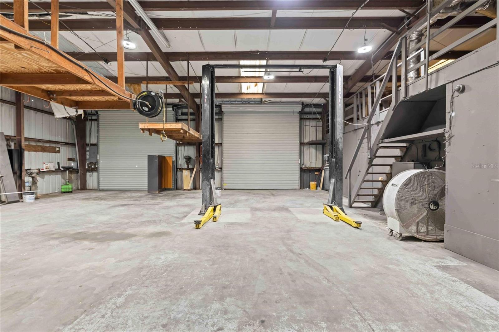 SAN CASA - Commercial Sale