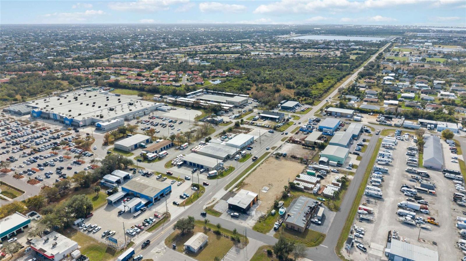 SAN CASA - Commercial Sale