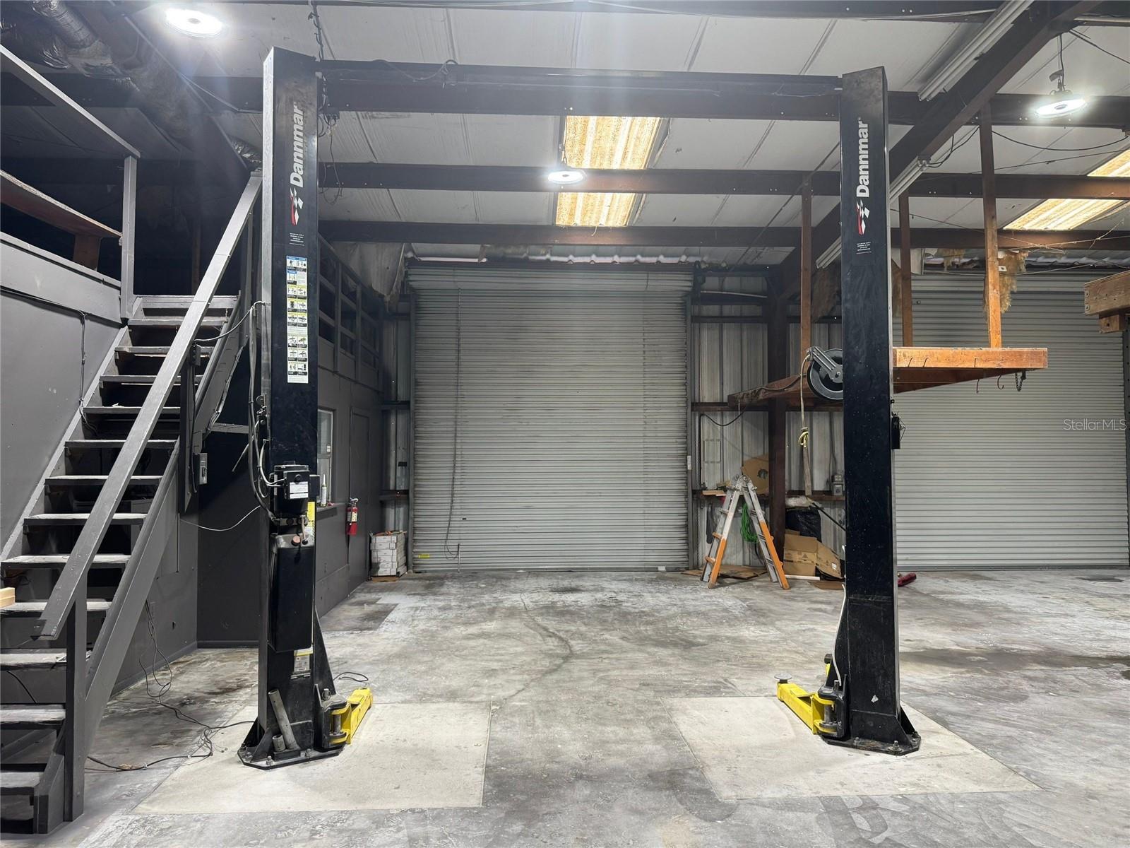 SAN CASA - Commercial Sale