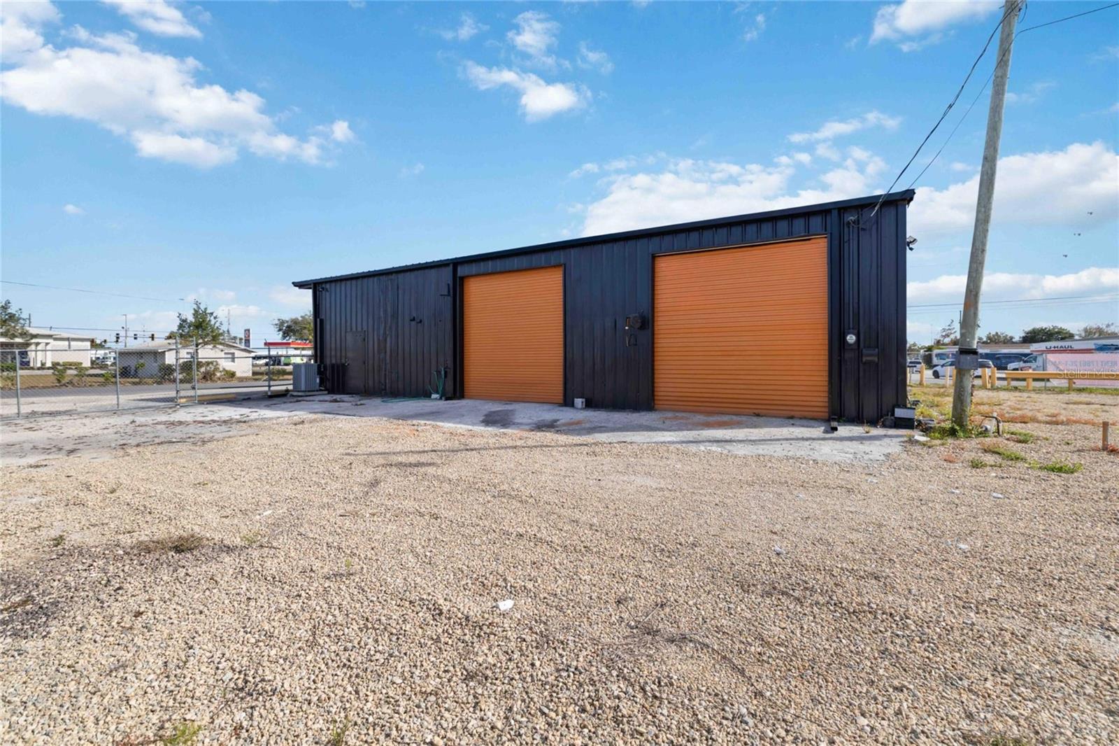 SAN CASA - Commercial Sale