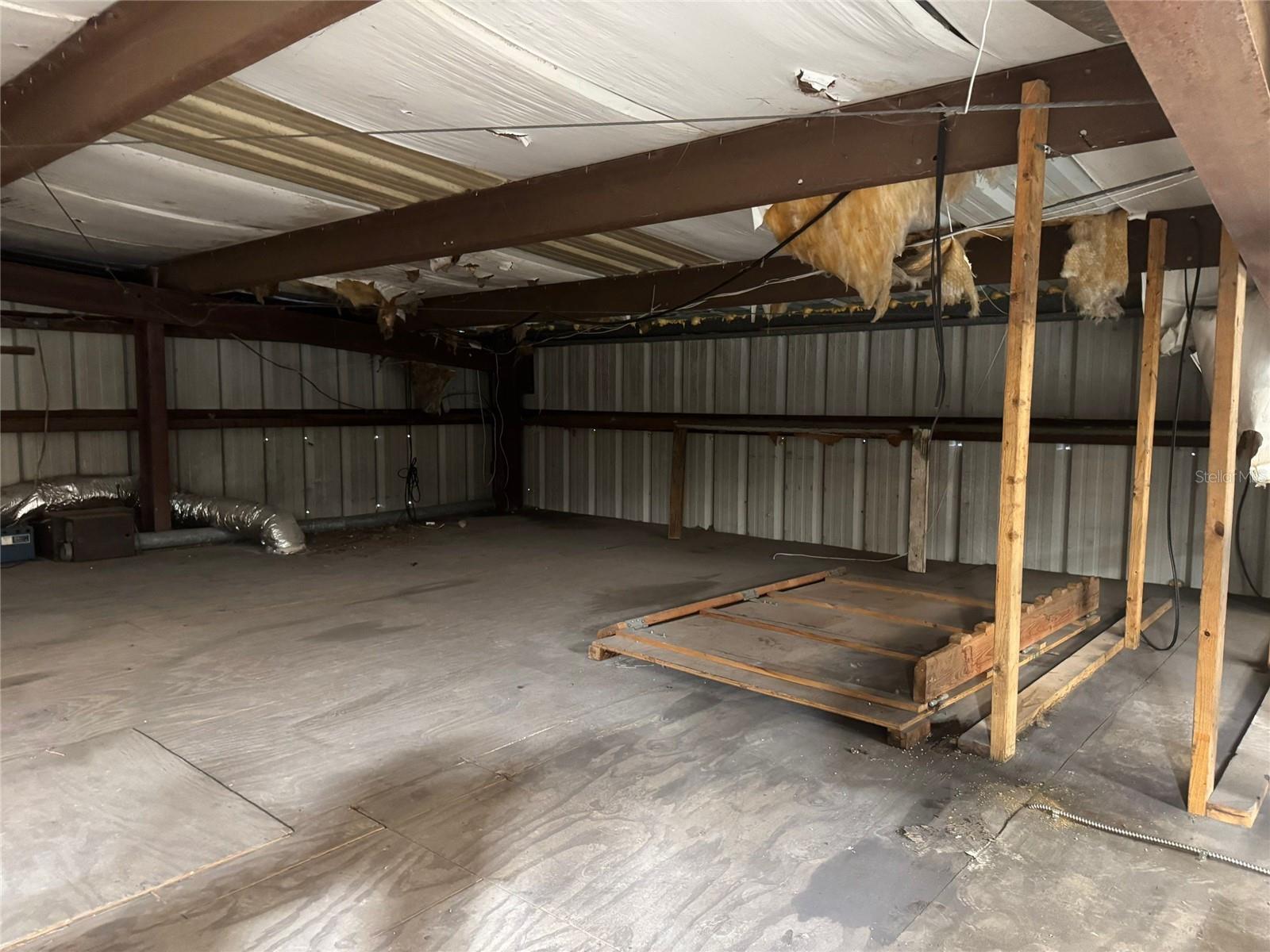 SAN CASA - Commercial Sale