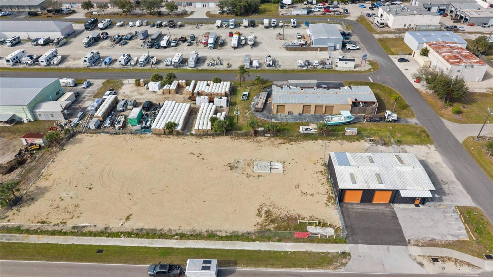 SAN CASA - Commercial Sale