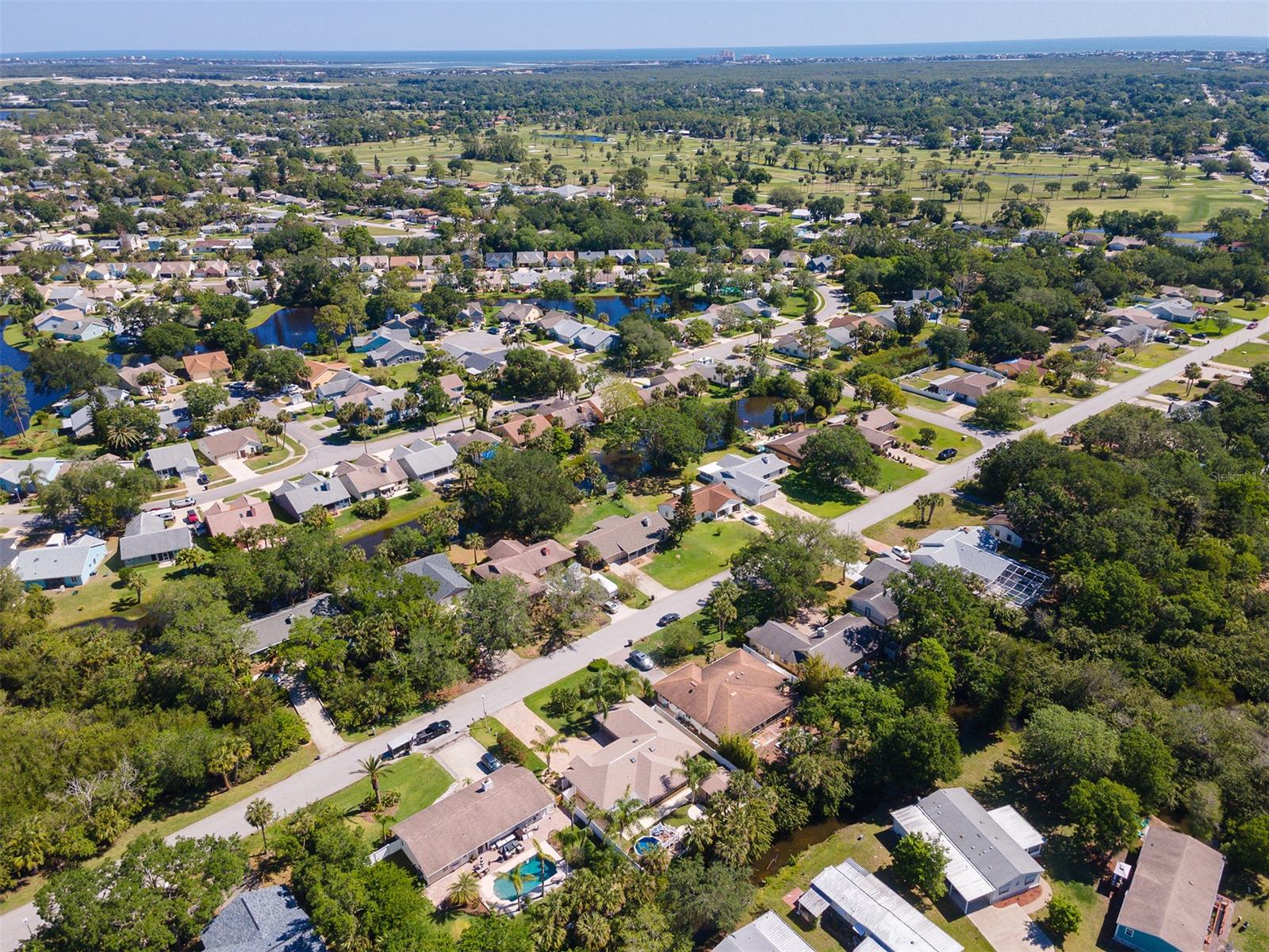 Smyrna West - Residential