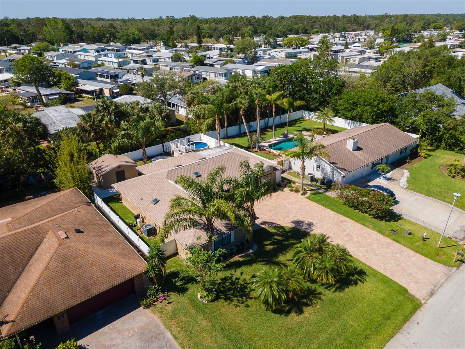 Smyrna West - Residential