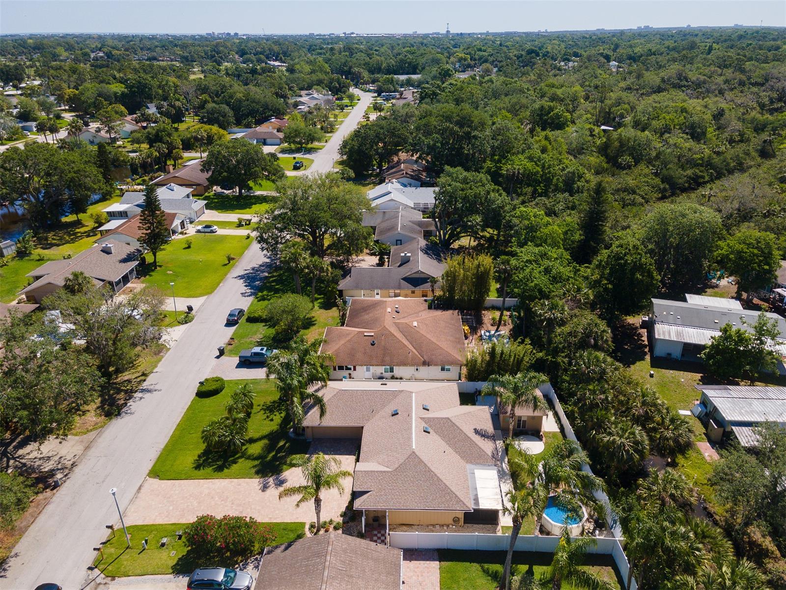 Smyrna West - Residential