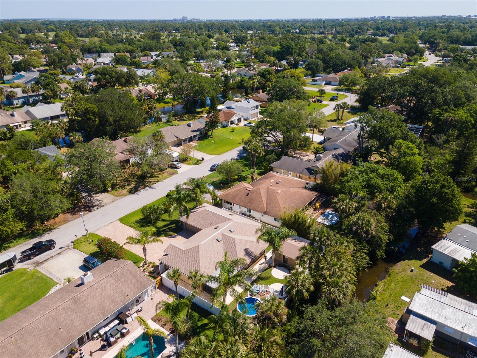 Smyrna West - Residential