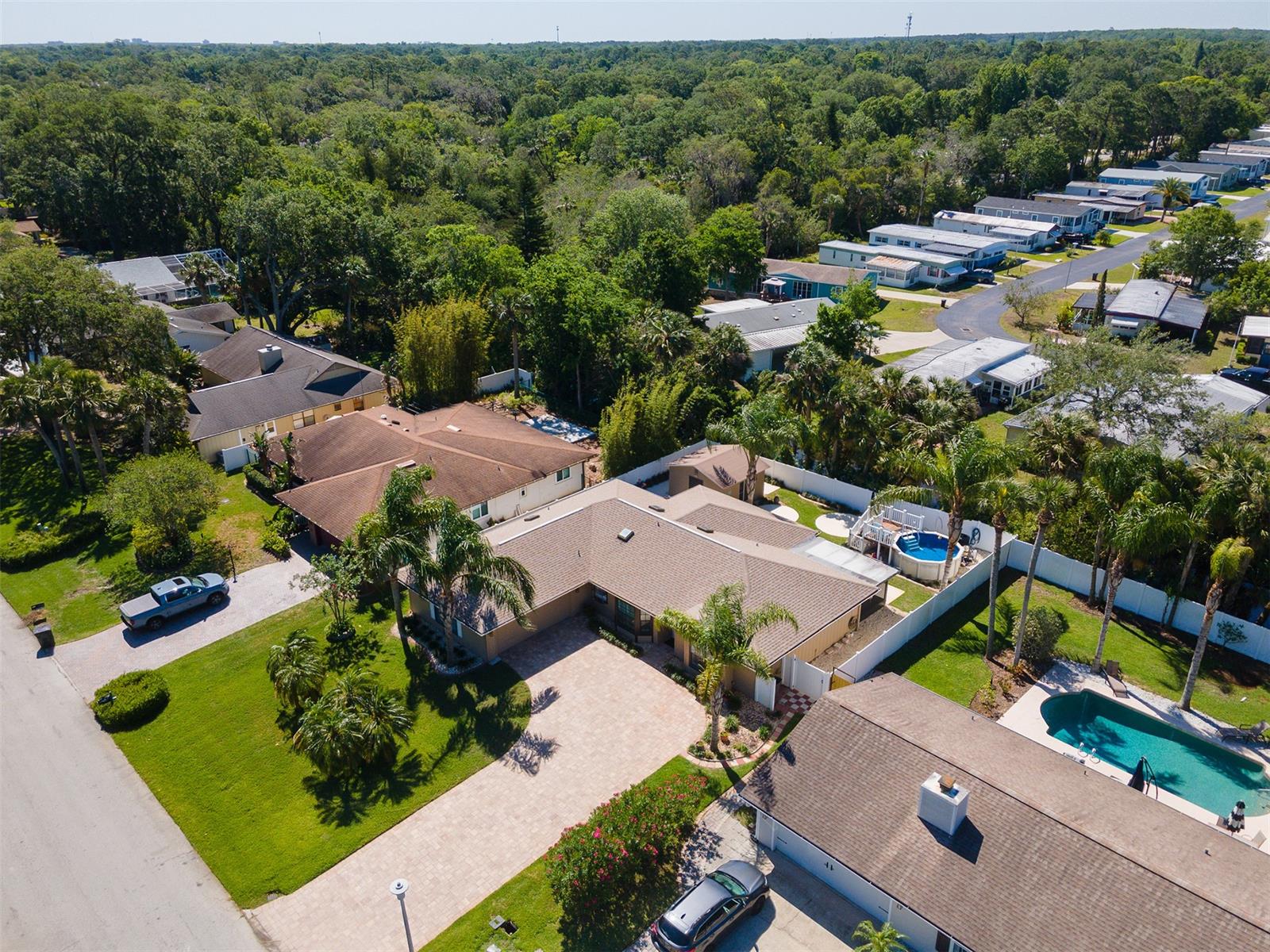 Smyrna West - Residential