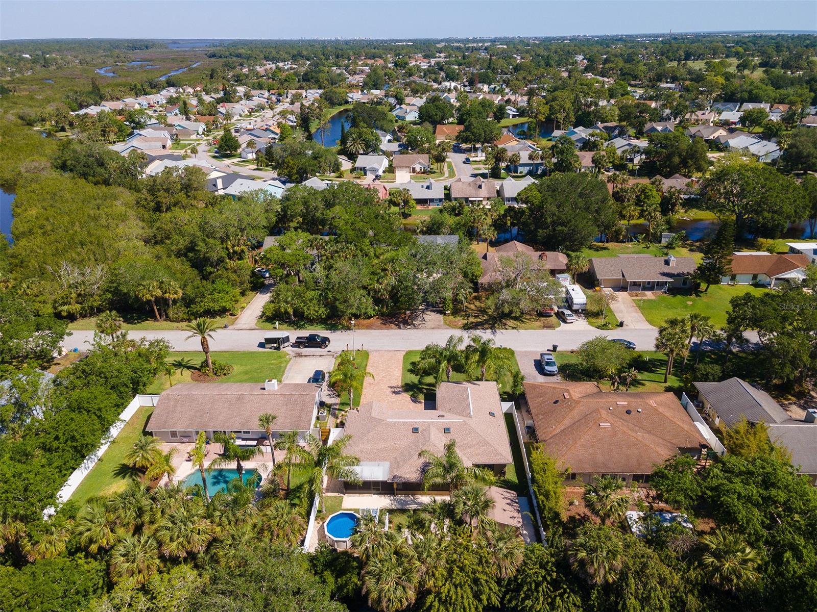 Smyrna West - Residential