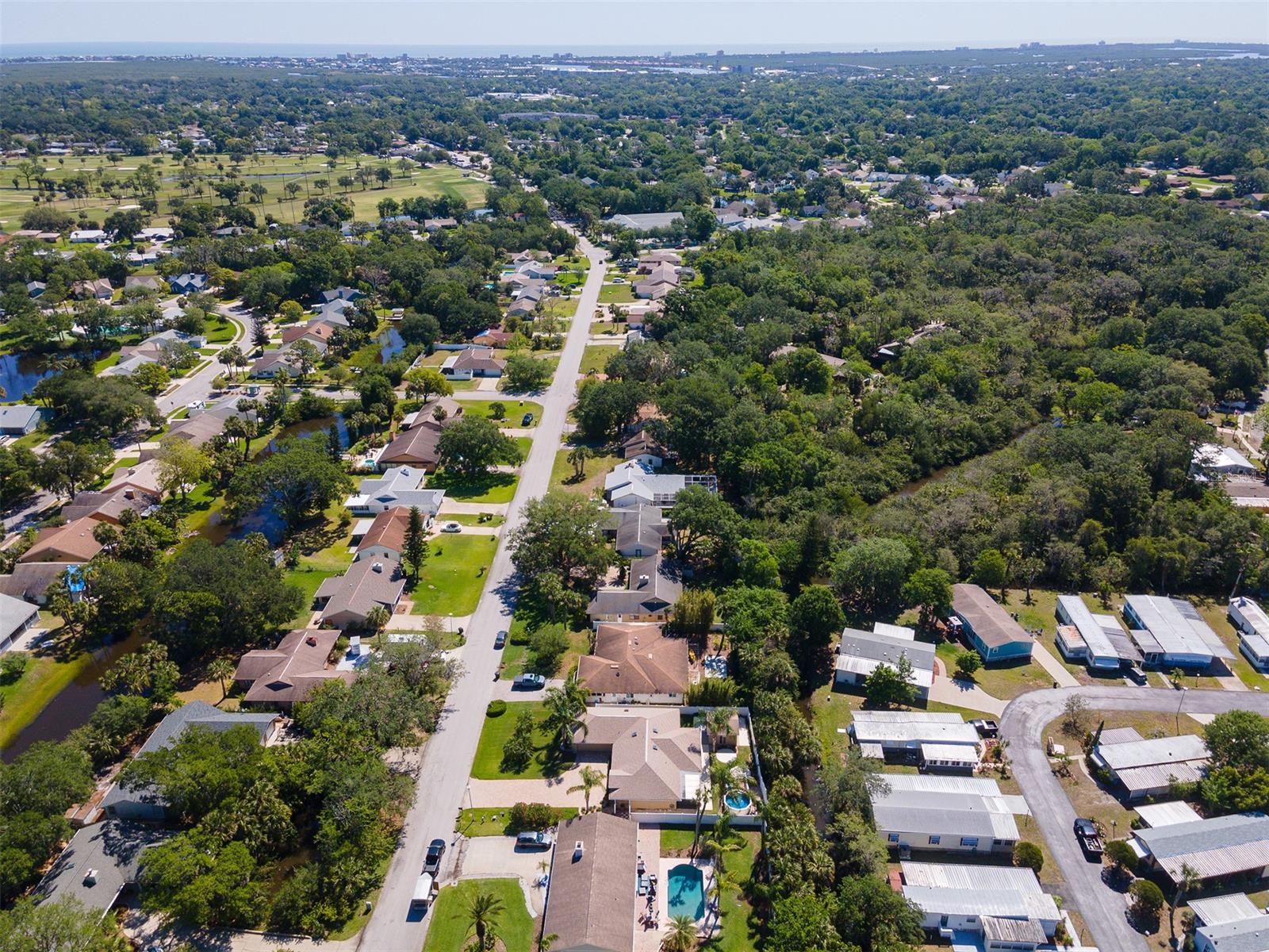 Smyrna West - Residential