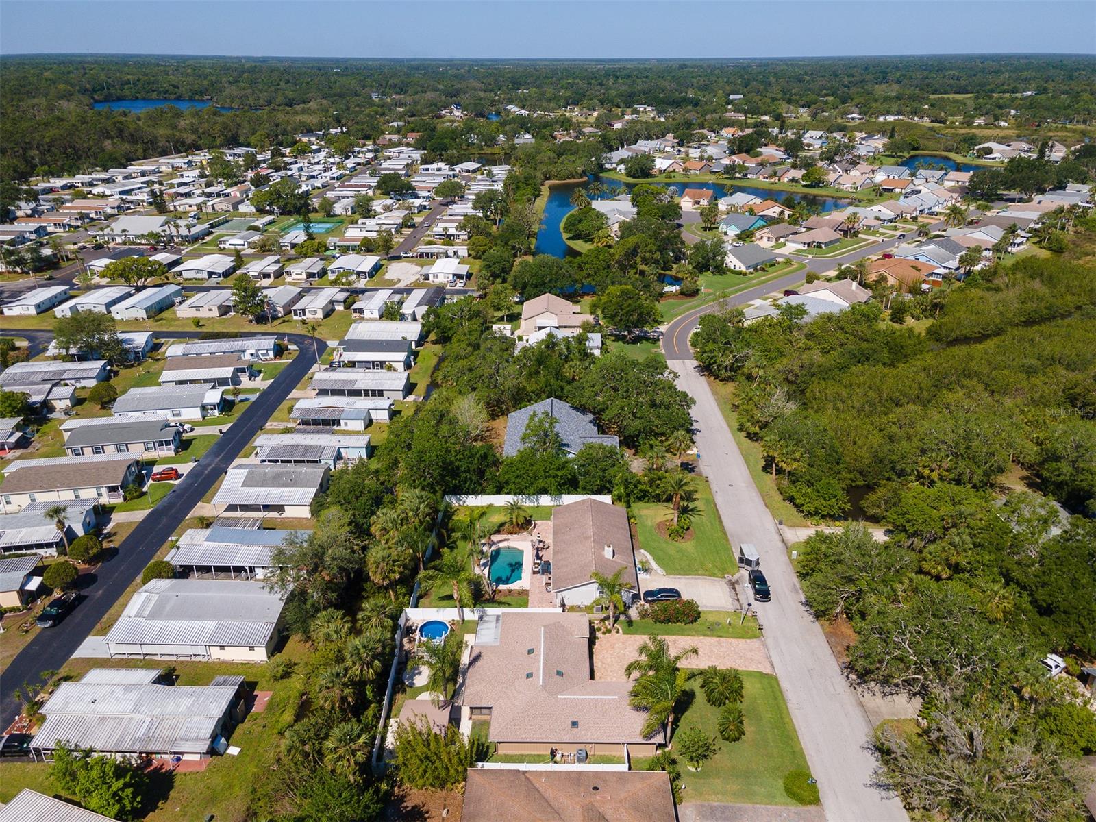 Smyrna West - Residential