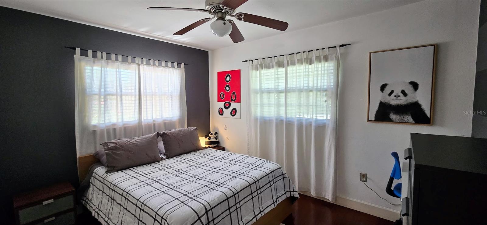 RIVER FOREST - Residential Lease