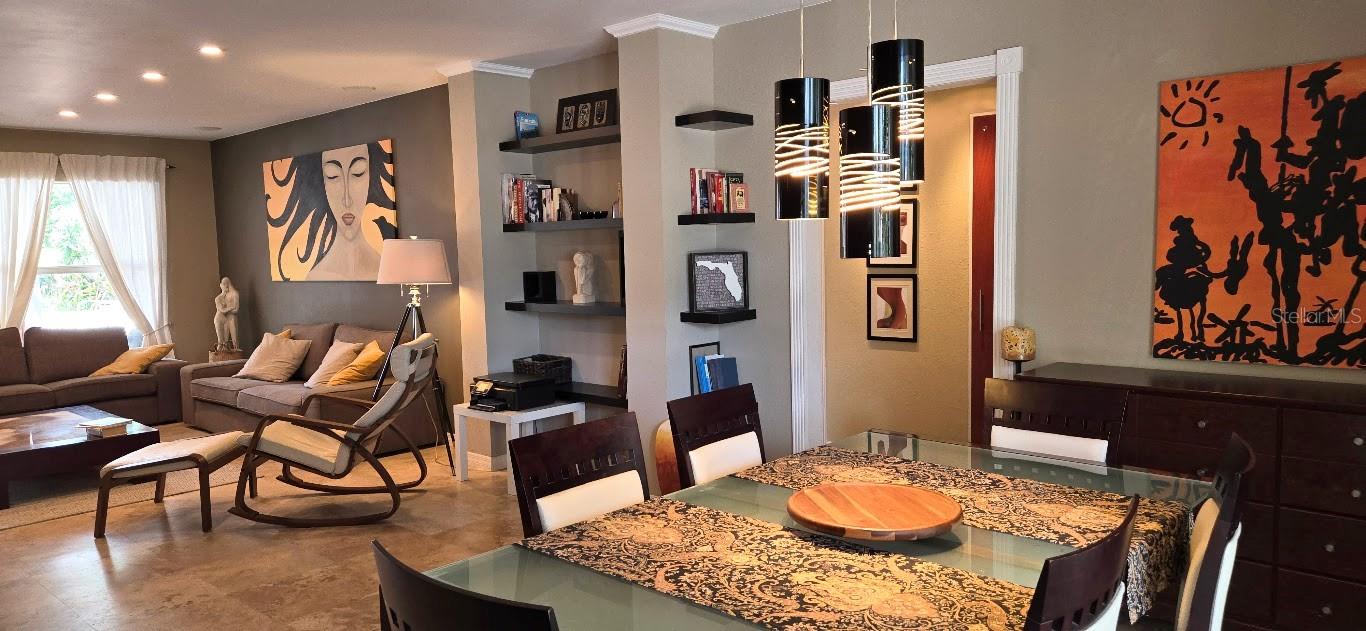 RIVER FOREST - Residential Lease