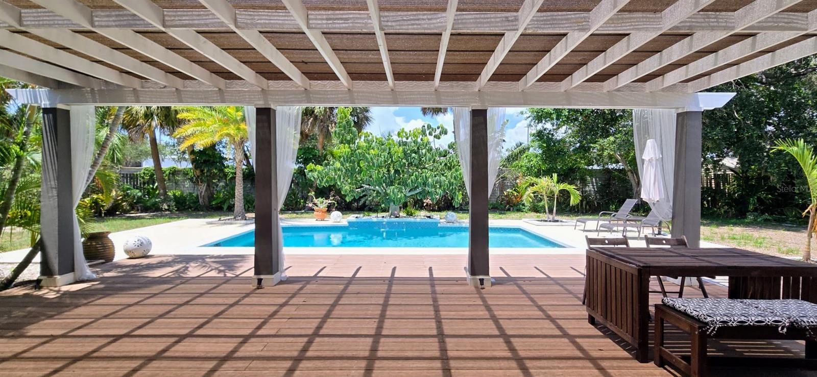 RIVER FOREST - Residential Lease