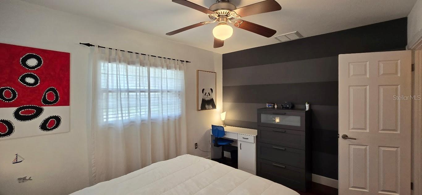RIVER FOREST - Residential Lease