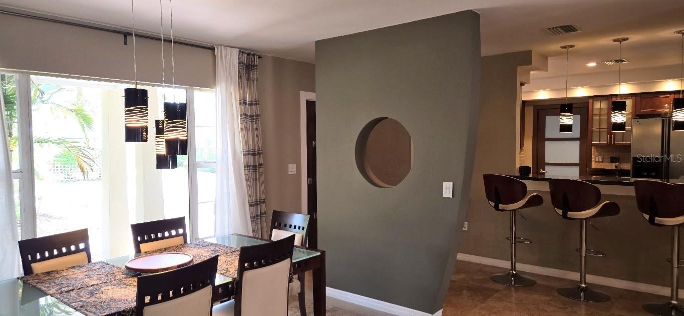 RIVER FOREST - Residential Lease