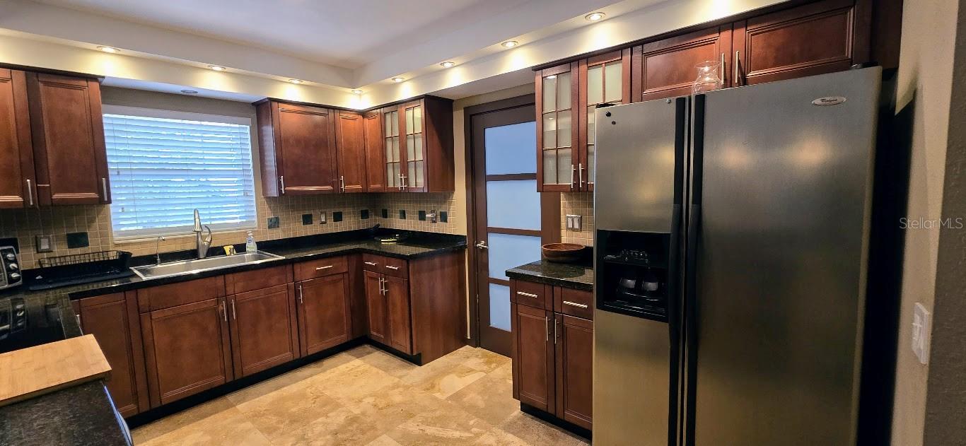 RIVER FOREST - Residential Lease