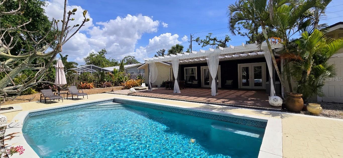 RIVER FOREST - Residential Lease