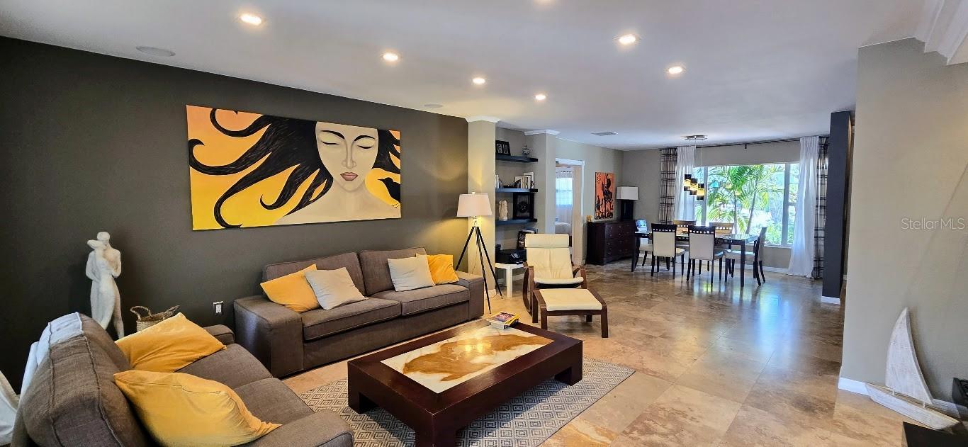 RIVER FOREST - Residential Lease