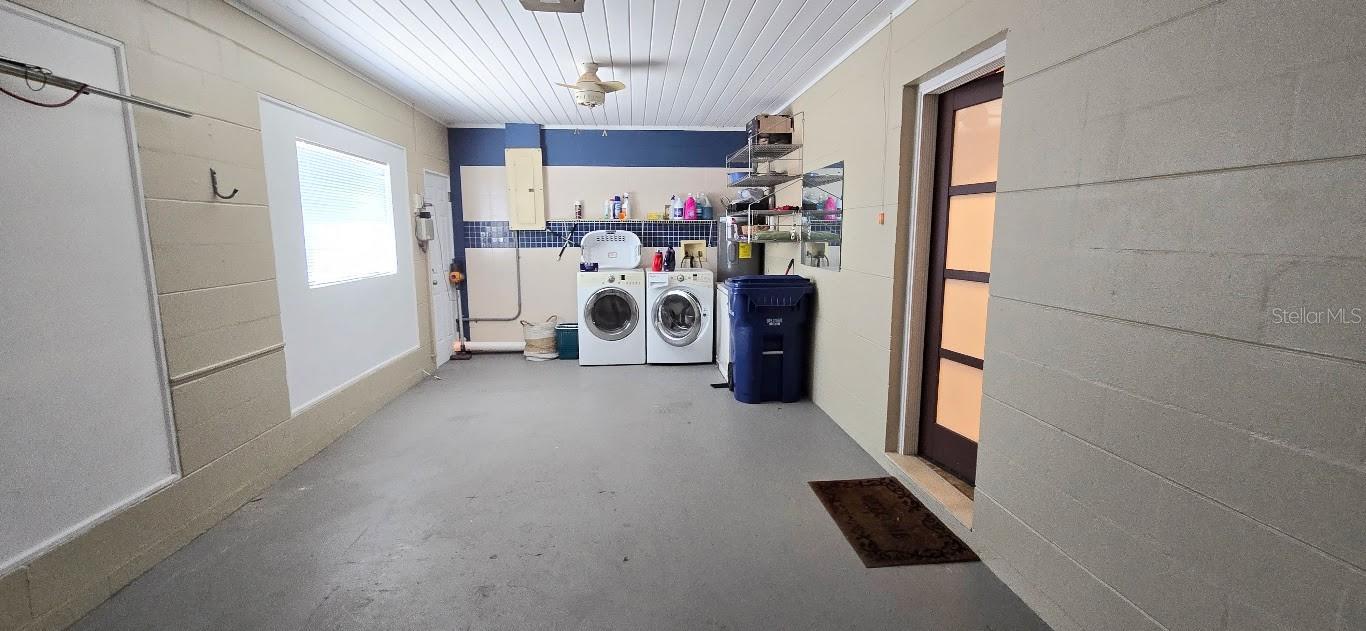 RIVER FOREST - Residential Lease