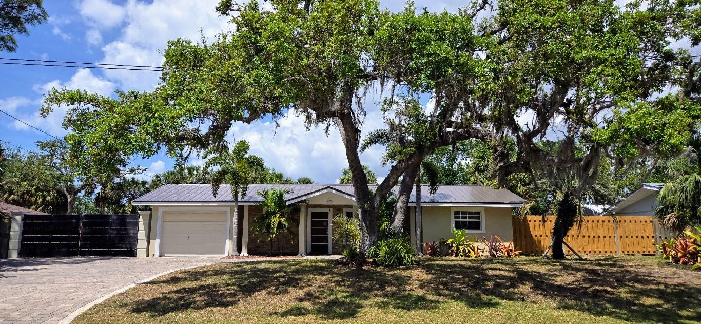 RIVER FOREST - Residential Lease