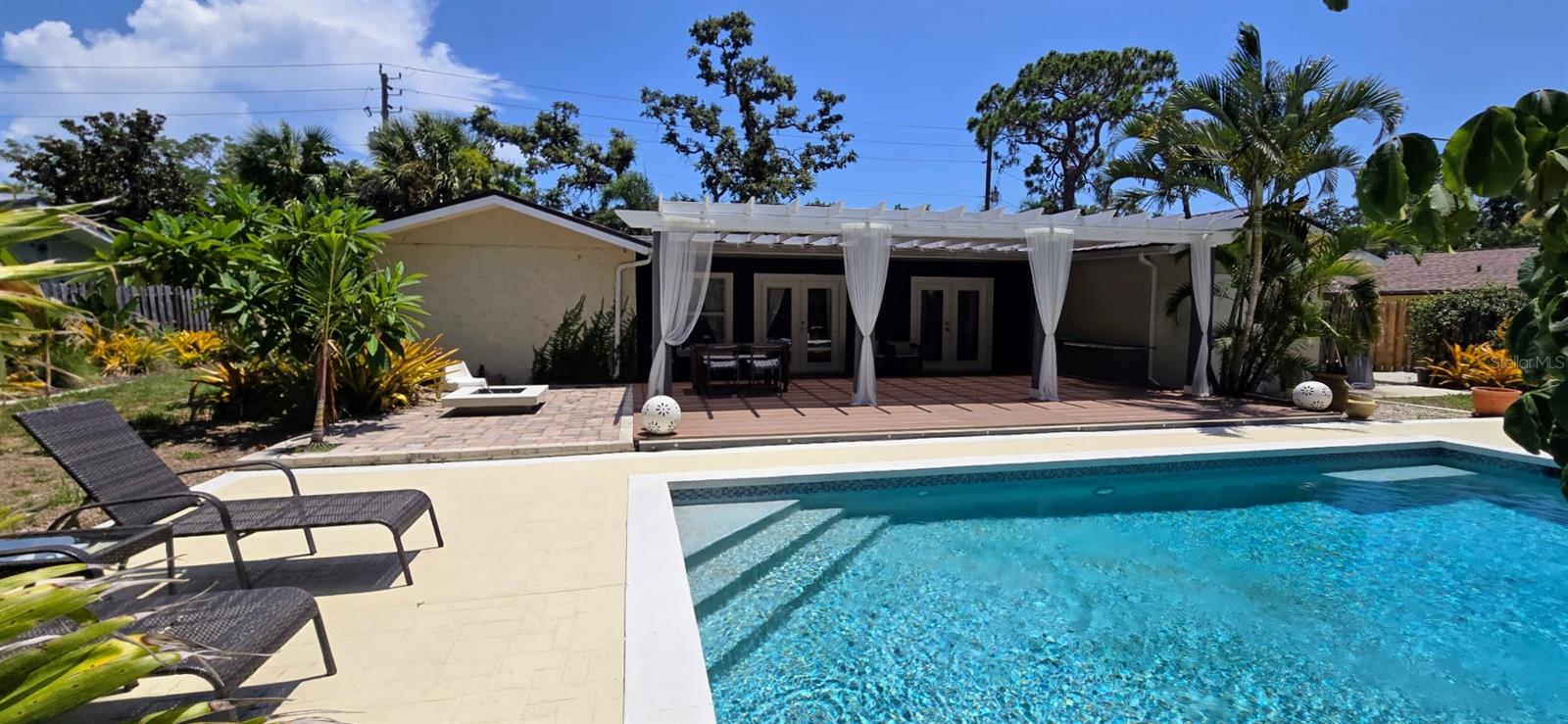 RIVER FOREST - Residential Lease