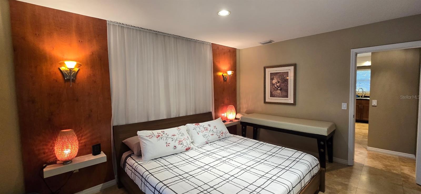 RIVER FOREST - Residential Lease