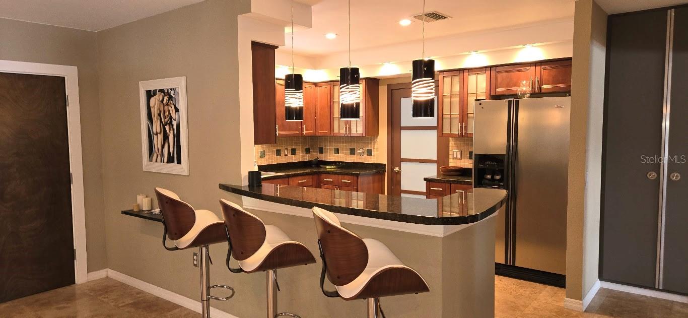 RIVER FOREST - Residential Lease