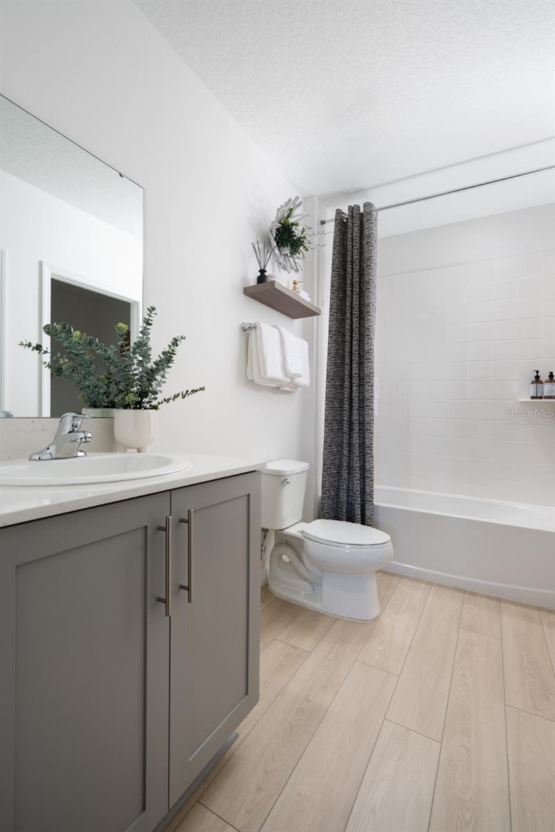TWO RIVERS - Residential