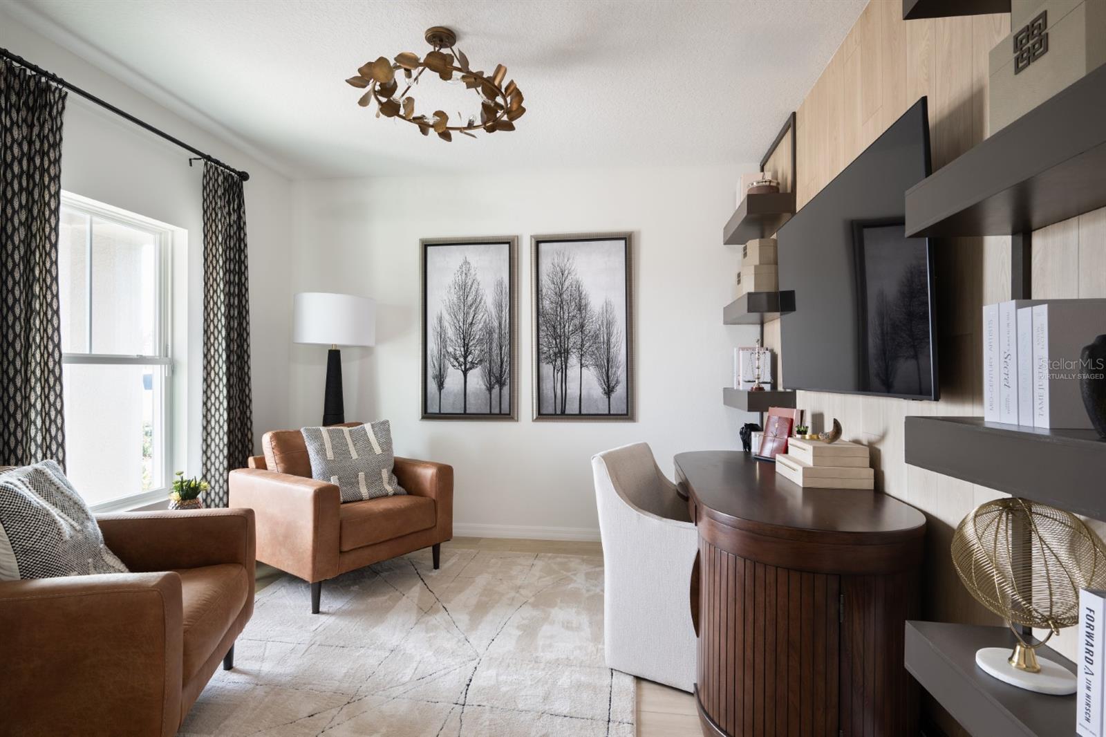 TWO RIVERS - Residential