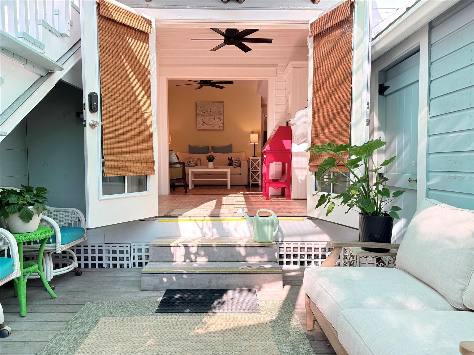 370 EAST RAILROAD - Residential