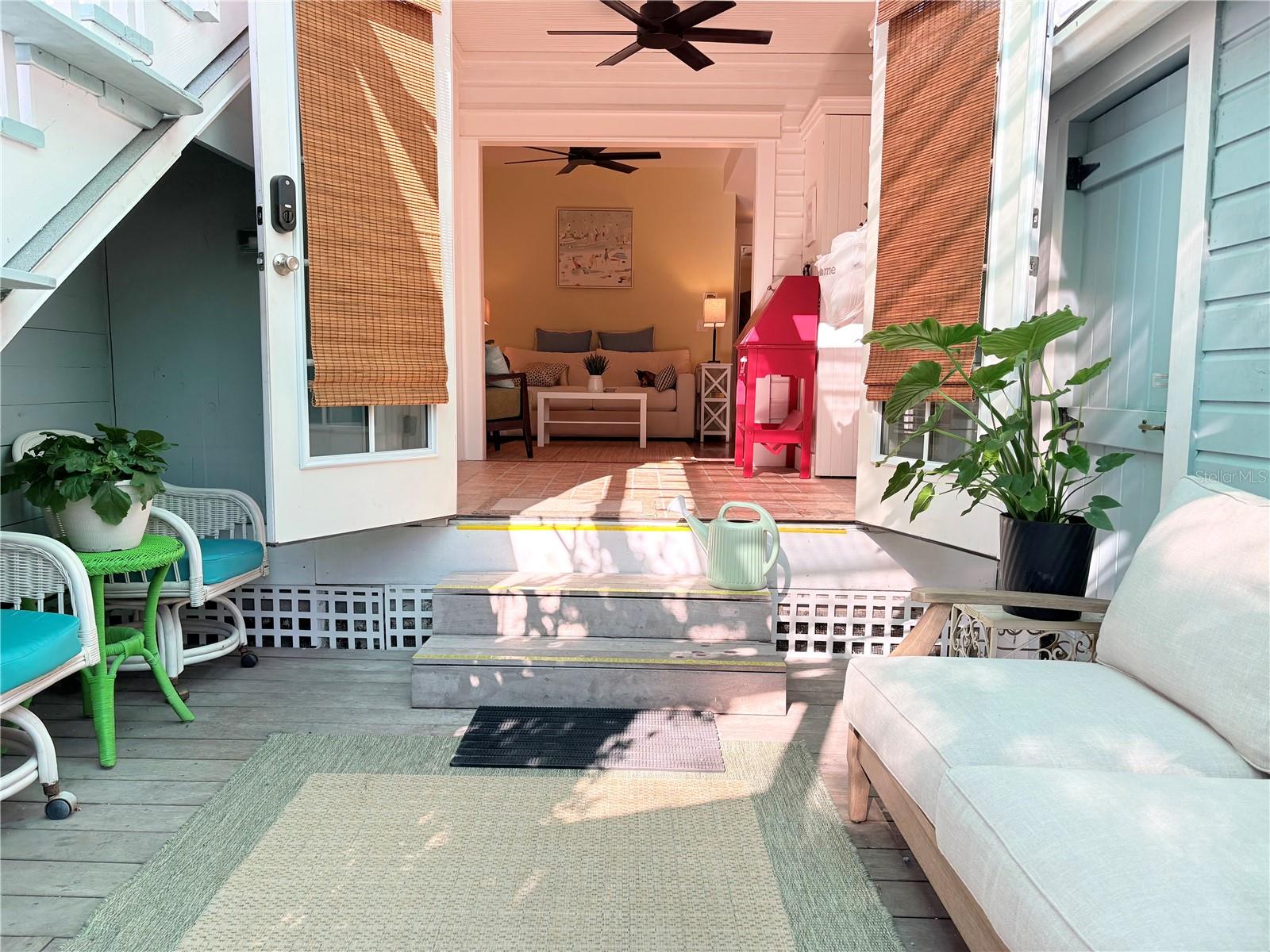 370 EAST RAILROAD - Residential