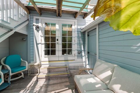 Photo of 370 E Railroad Avenue #1, Boca Grande, FL 33921 (MLS # D6143365)