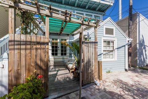 Photo of 370 E Railroad Avenue #1, Boca Grande, FL 33921 (MLS # D6143365)