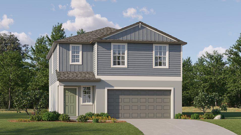 Photo of 17946 Pleasantview Boulevard, Land O Lakes, FL 34638 (MLS # J1005423)