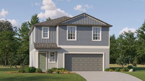 Photo of 17946 Pleasantview Boulevard, Land O Lakes, FL 34638 (MLS # J1005423)