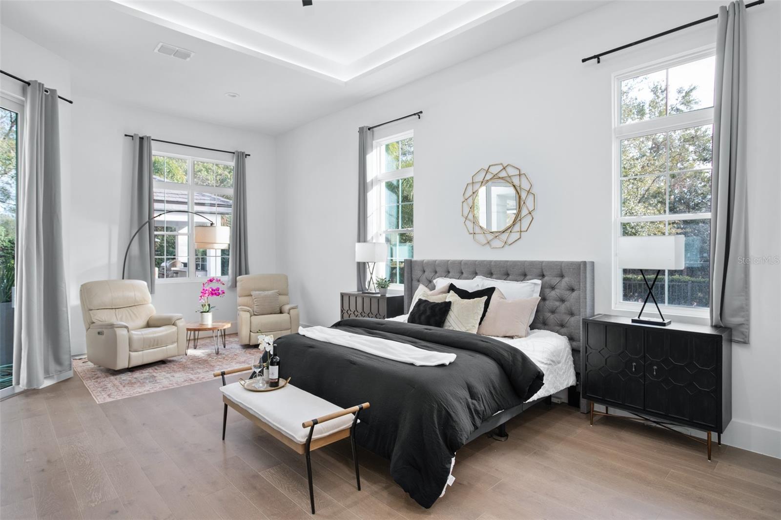 CARMEL - Residential