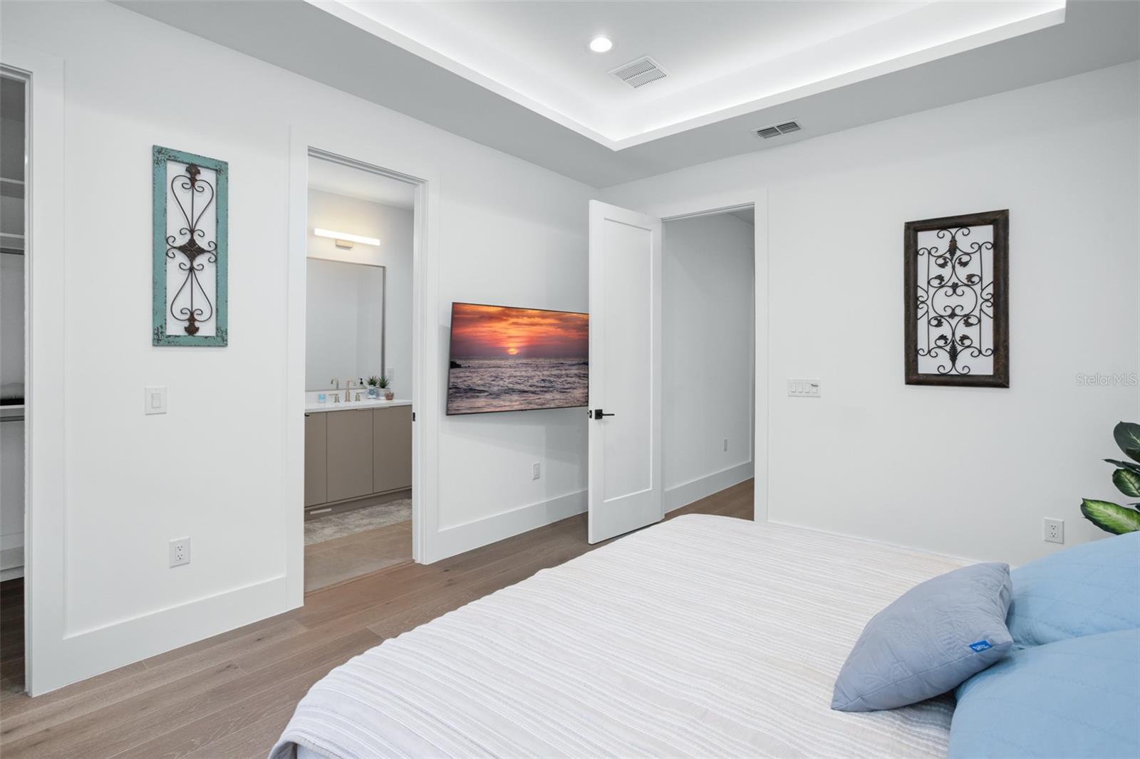 CARMEL - Residential