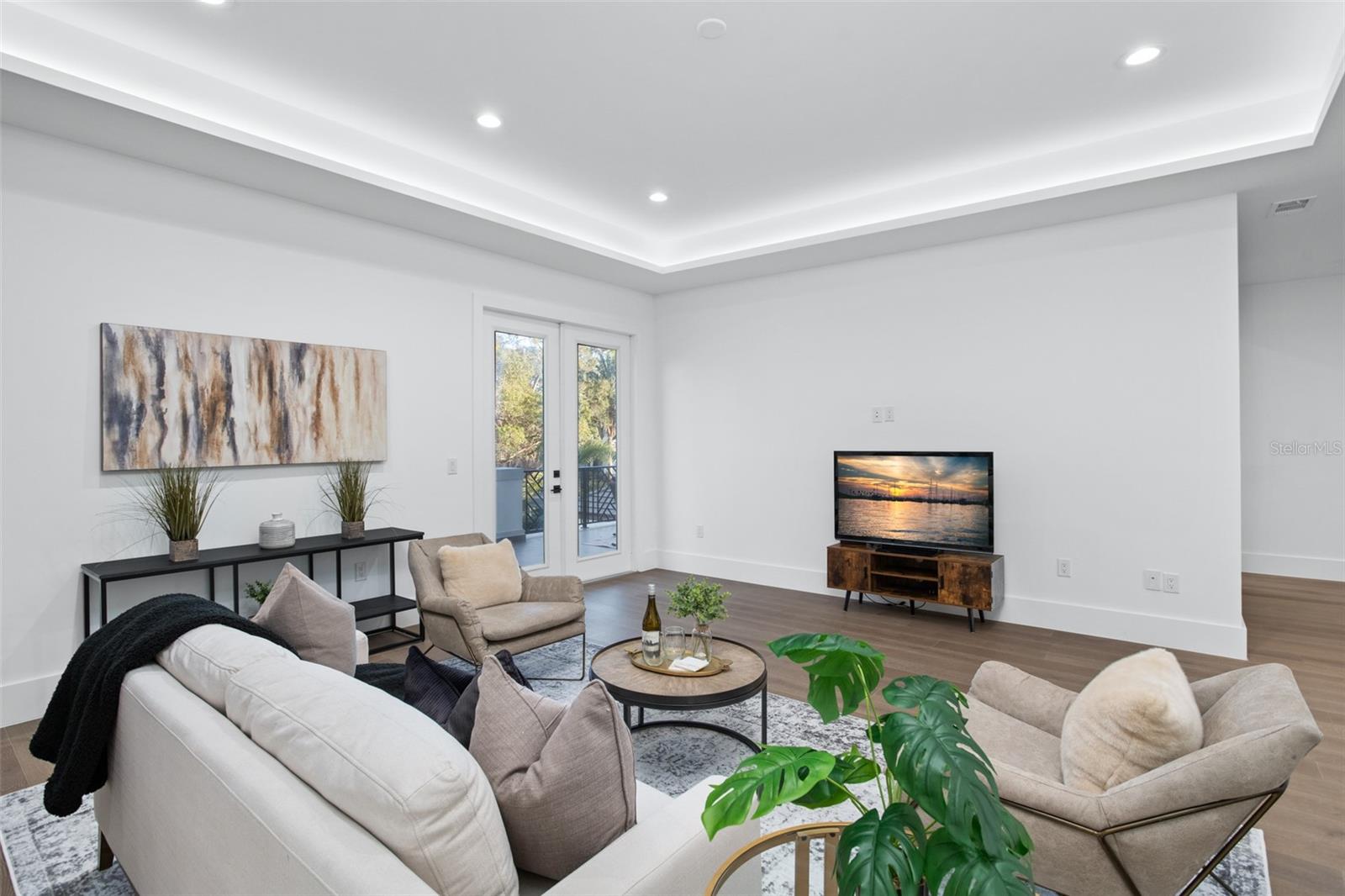 CARMEL - Residential