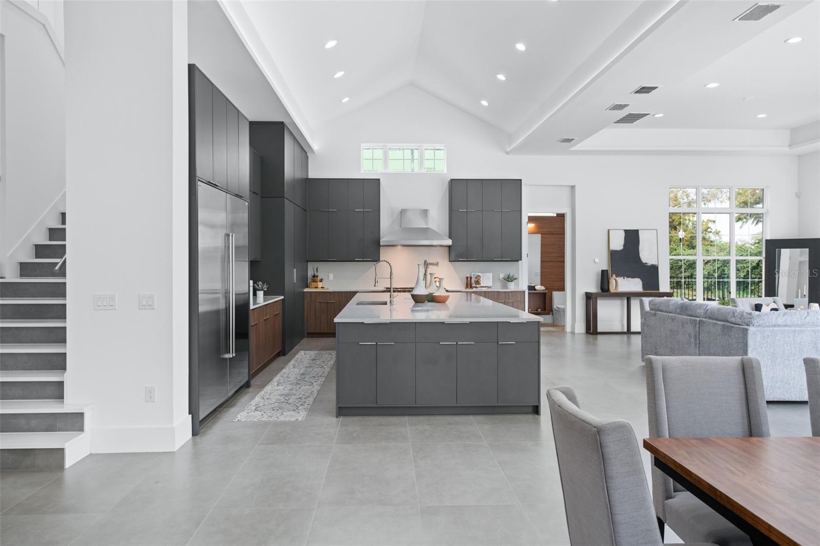 CARMEL - Residential