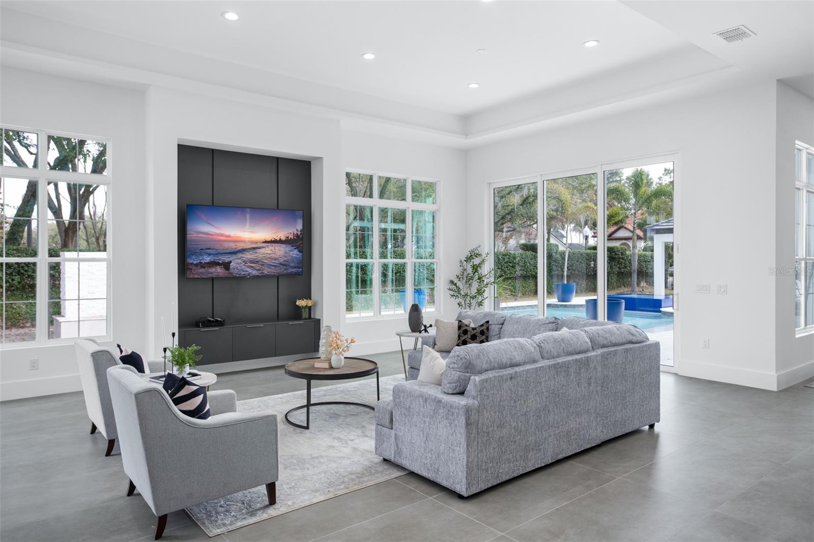 CARMEL - Residential