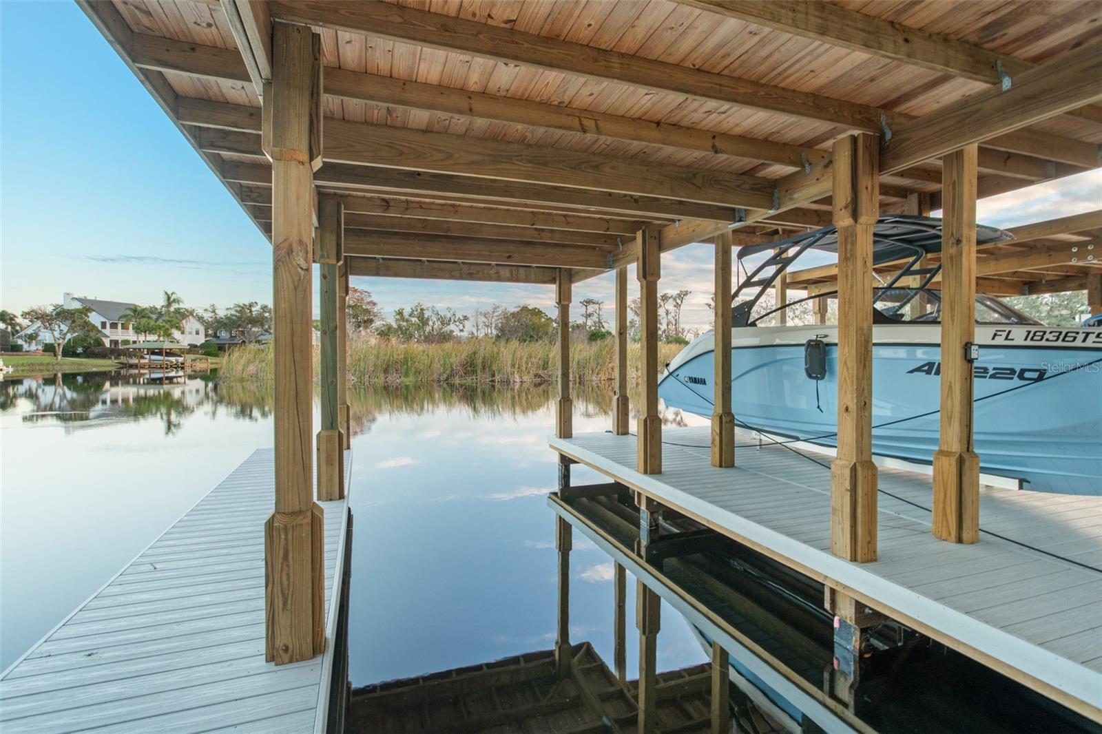 CARMEL - Residential