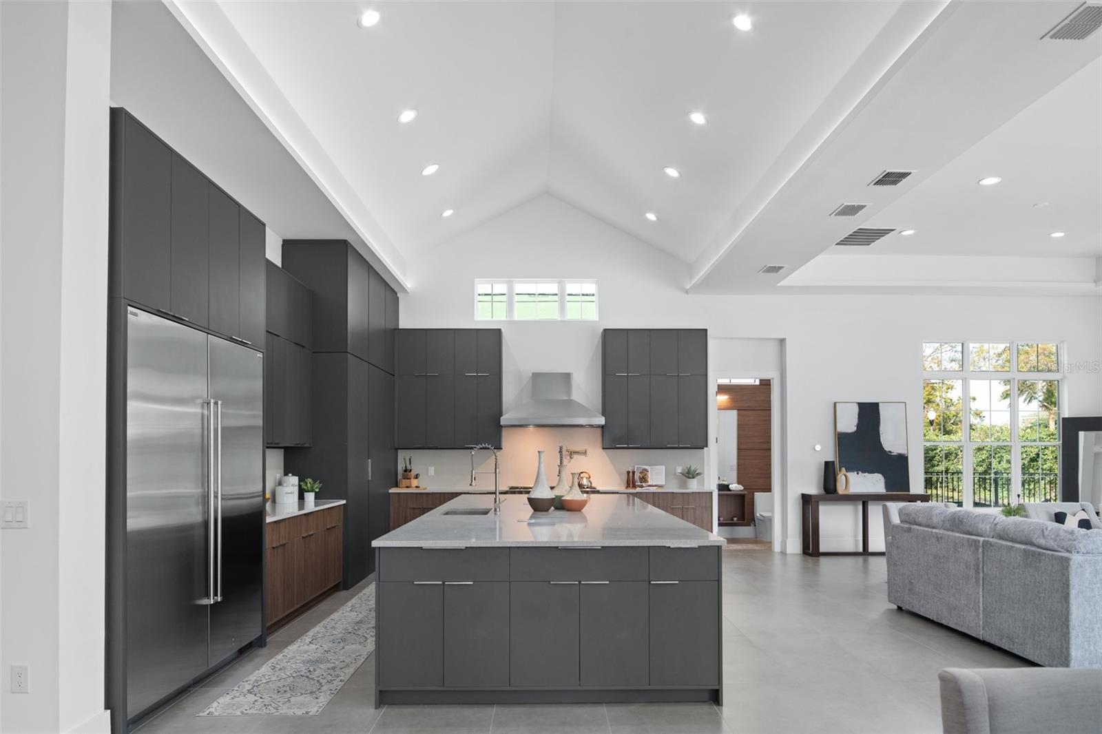 CARMEL - Residential