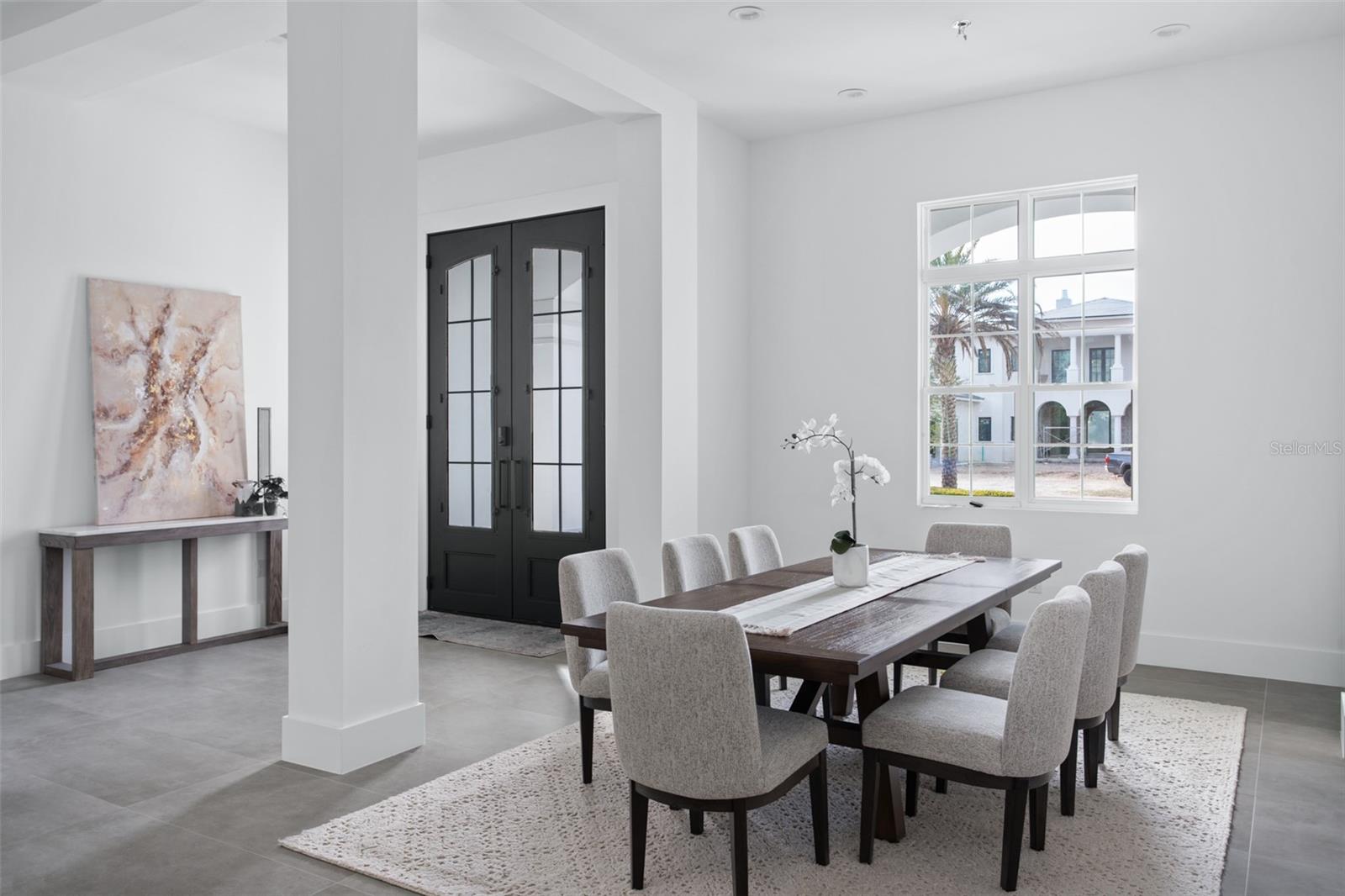 CARMEL - Residential