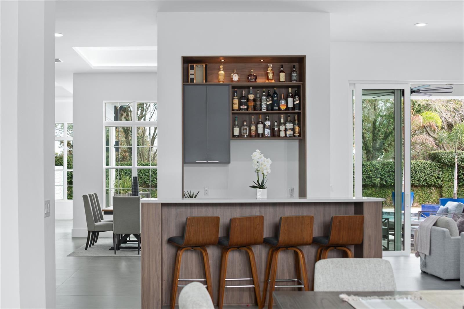 CARMEL - Residential