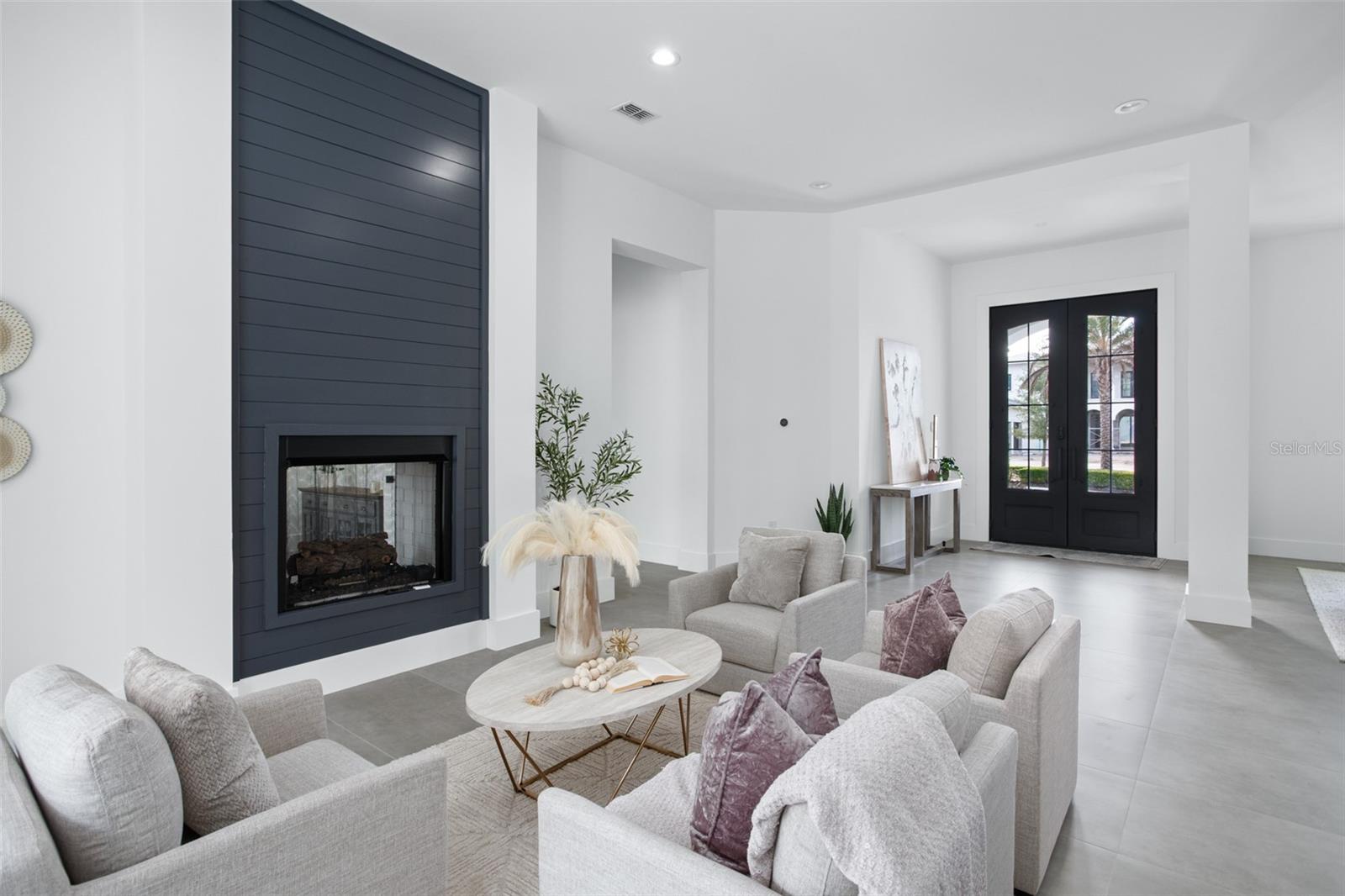 CARMEL - Residential