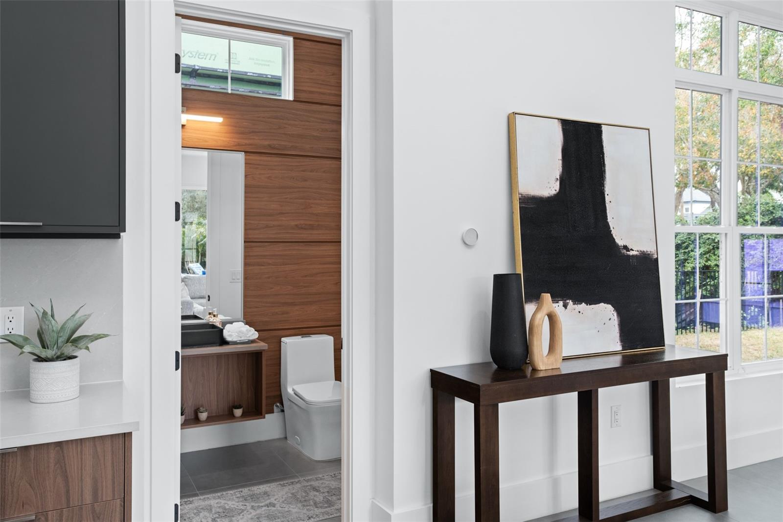 CARMEL - Residential