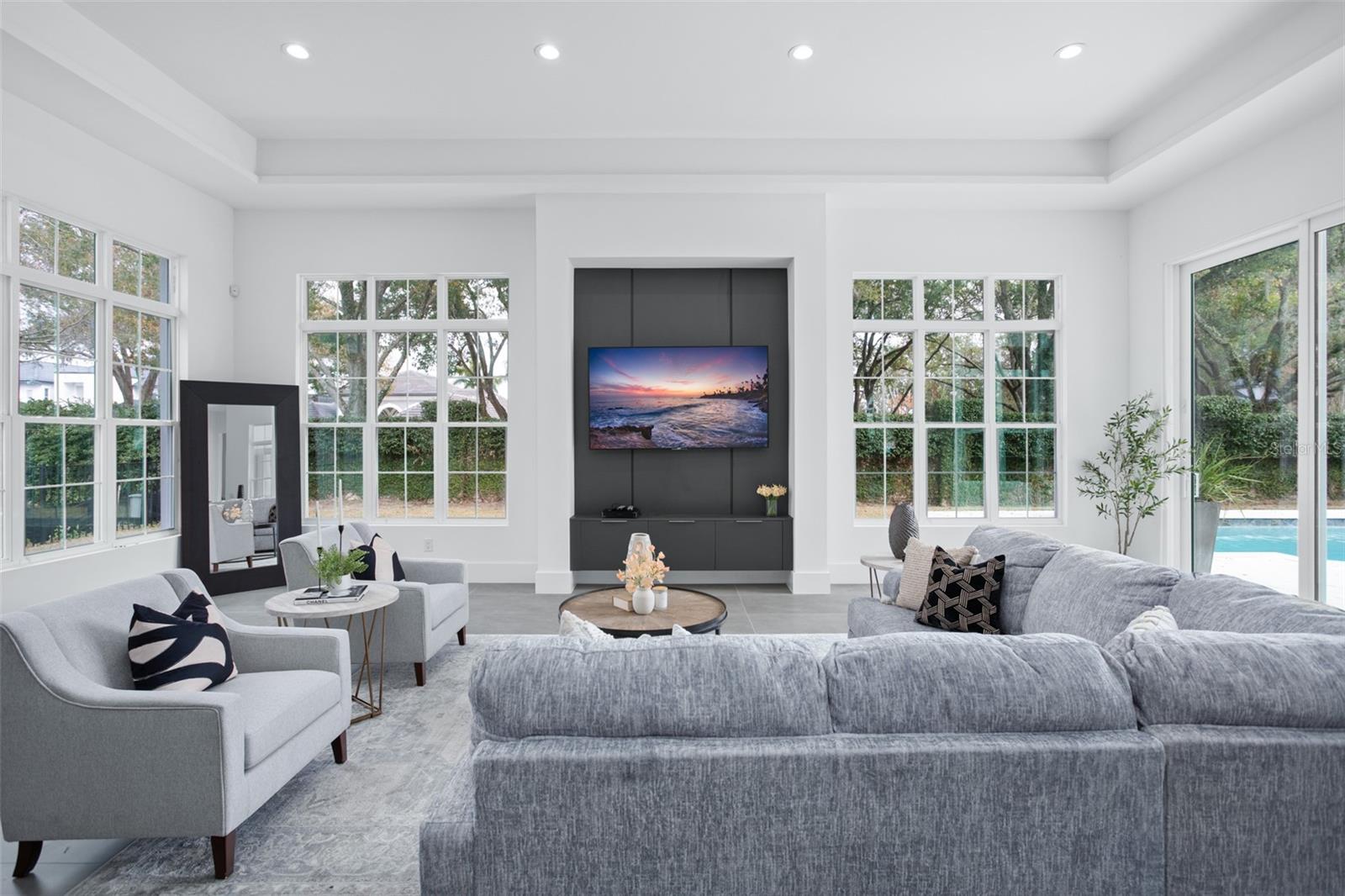 CARMEL - Residential