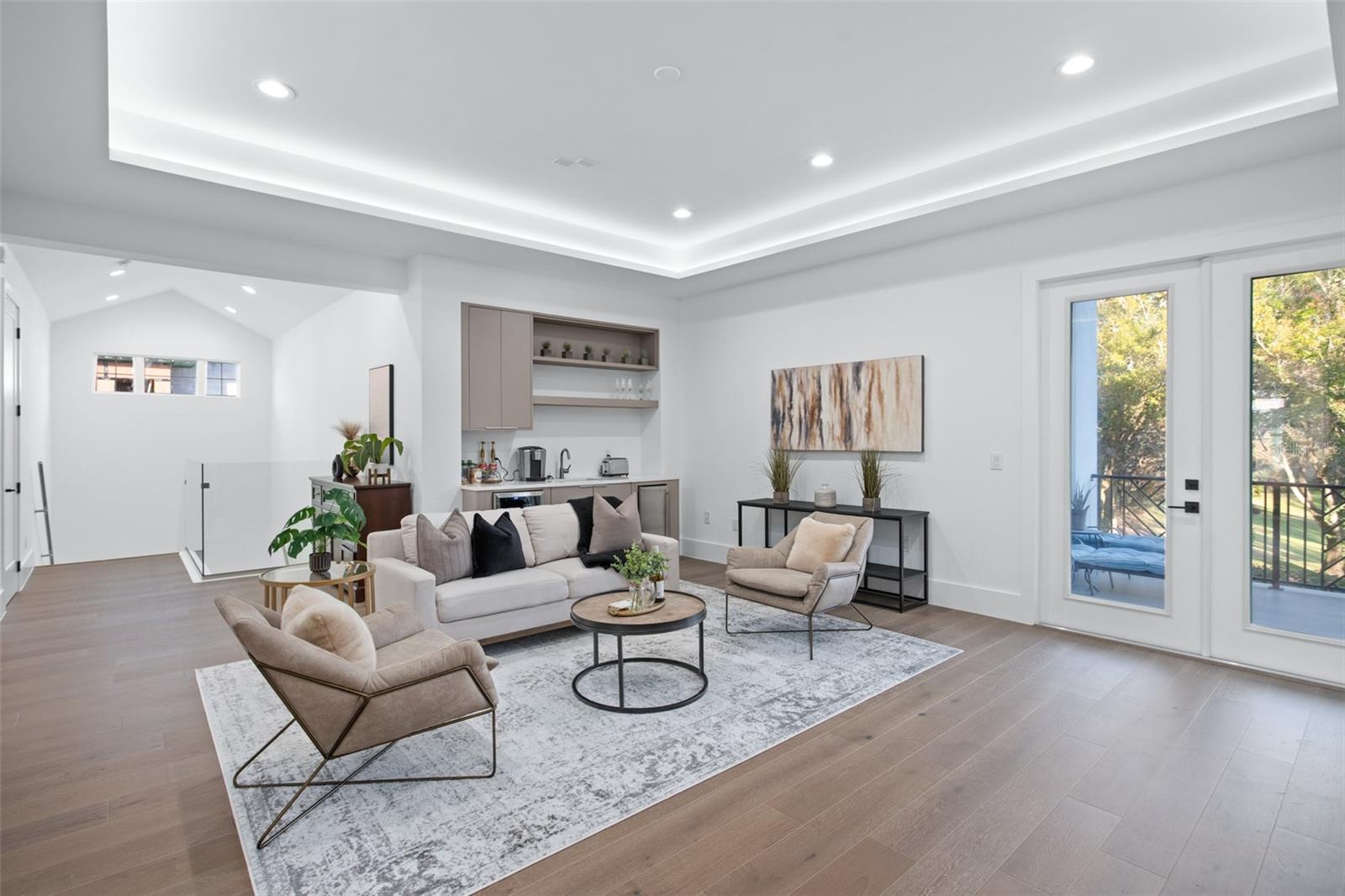 CARMEL - Residential