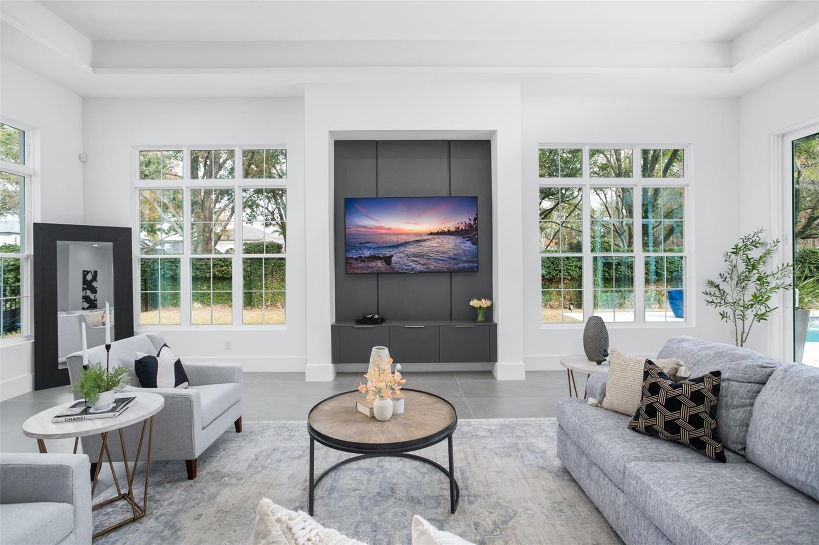 CARMEL - Residential